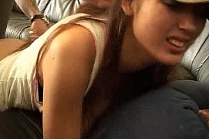 男生导女生stockings的视频