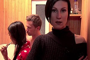 波斯精品美女性hd