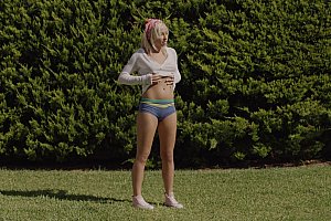 karenfisher黑人合集